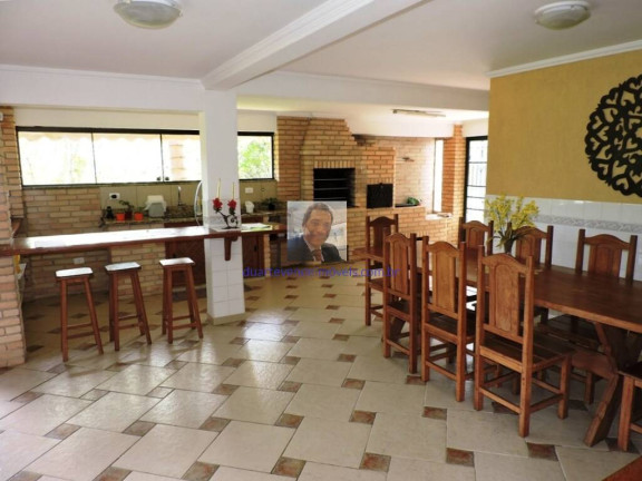 Imagem Casa com 5 Quartos à Venda, 1.123 m² em Chácara Vale Do Rio Cotia - Carapicuíba