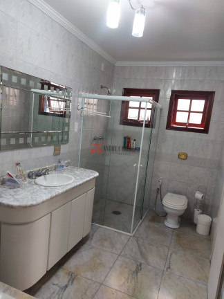 Imagem Sobrado com 5 Quartos à Venda, 303 m² em City Bussocaba - Osasco