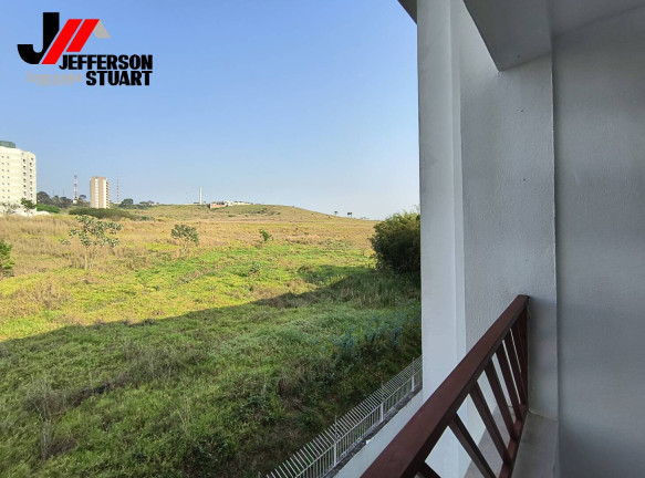 Imagem Apartamento com 2 Quartos à Venda, 83 m² em Parque Residencial Beira Rio I - Guaratinguetá Imagem Apartamento com 2 Quartos à Venda, 83 m² em Parque Residencial Beira Rio I - Guaratinguetá