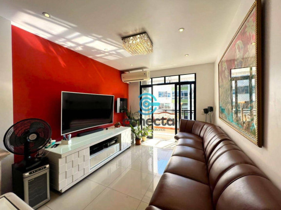 Imagem Apartamento com 3 Quartos à Venda, 110 m² em Ingá - Niterói Imagem Apartamento com 3 Quartos à Venda, 110 m² em Ingá - Niterói