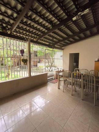 Imagem Casa com 3 Quartos à Venda, 160 m² em Setor Faiçalville - Goiânia