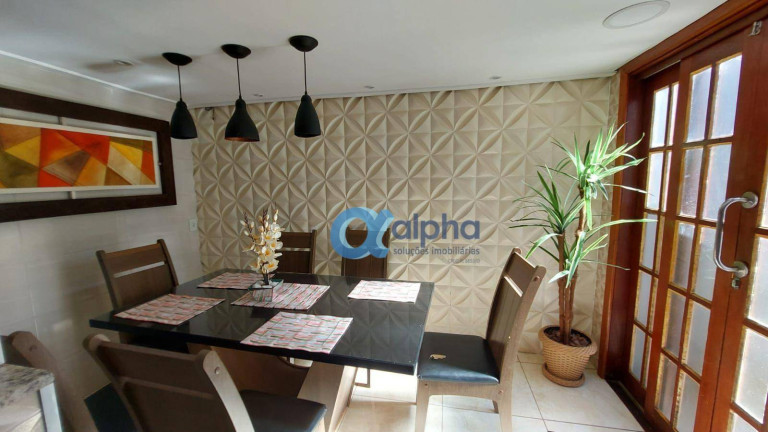 Imagem Casa com 4 Quartos à Venda, 150 m² em Quissama - Petrópolis