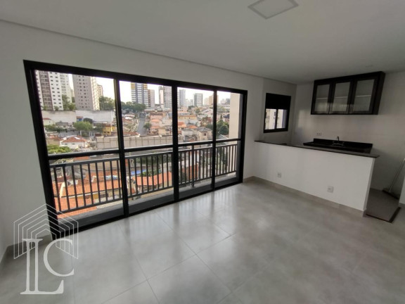 Imagem Apartamento com 2 Quartos à Venda, 100 m² em Saúde - São Paulo