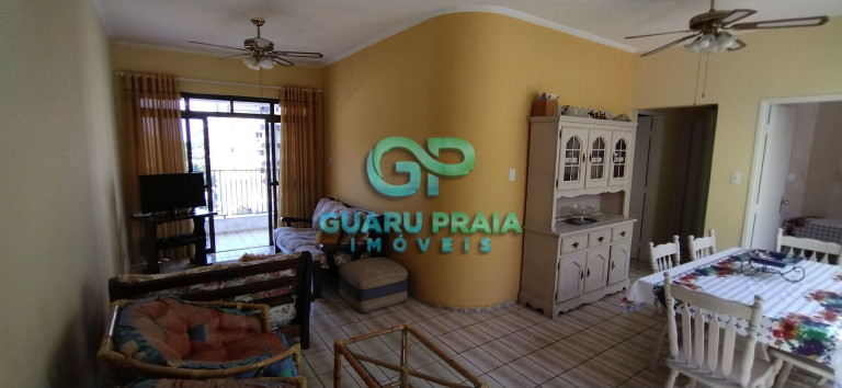 Imagem Cobertura com 3 Quartos à Venda, 180 m² em Astúrias - Guarujá