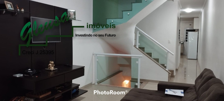 Imagem Sobrado com 3 Quartos à Venda, 150 m² em Cidade Líder - São Paulo