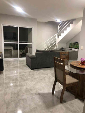 Cobertura com 4 Quartos à Venda, 155 m² em Picanço - Guarulhos
