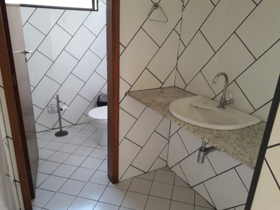 Imagem Sobrado com 4 Quartos à Venda, em Vila Valença - São Vicente Imagem Sobrado com 4 Quartos à Venda, em Vila Valença - São Vicente