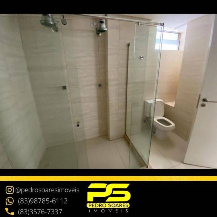 Imagem Apartamento com 4 Quartos à Venda, 167 m² em Brisamar - João Pessoa