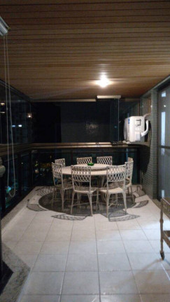 Imagem Apartamento com 3 Quartos à Venda, 139 m² em Barra Da Tijuca - Rio De Janeiro