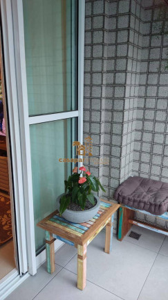 Imagem Apartamento com 3 Quartos à Venda, 82 m² em Santa Paula - São Caetano Do Sul