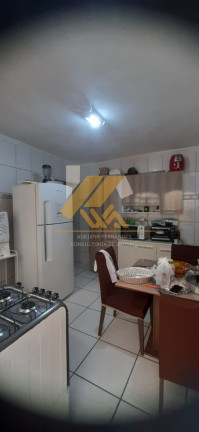 Imagem Casa com 4 Quartos à Venda, 100 m² em Vila Suissa - Mogi Das Cruzes