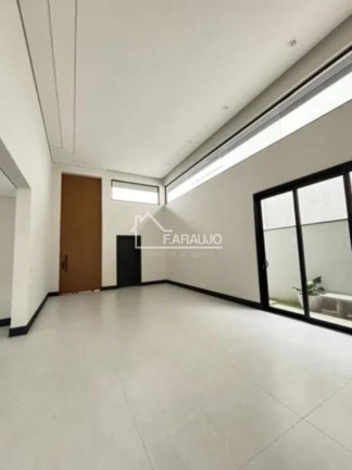 Imagem Imóvel com 3 Quartos à Venda, 247 m² em Jardim Residencial Mont Blanc - Sorocaba