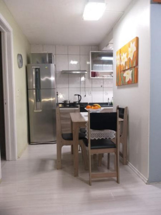 Imagem Apartamento com 2 Quartos à Venda, 37 m² em Rubem Berta - Porto Alegre