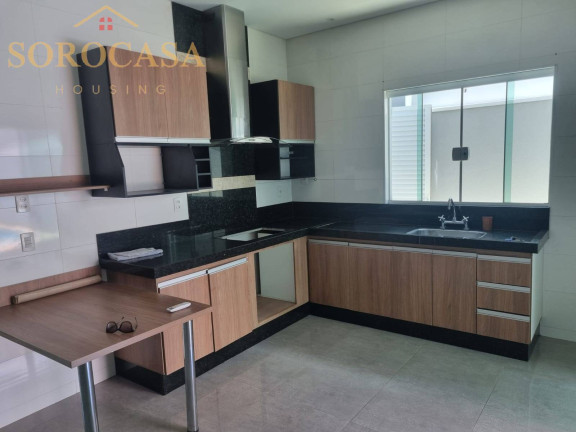 Imagem Casa com 2 Quartos à Venda,  em Jardim Reserva Ipanema - Sorocaba