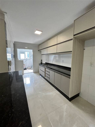 Imagem Apartamento com 3 Quartos à Venda, 120 m² em Forte - Praia Grande Imagem Apartamento com 3 Quartos à Venda, 120 m² em Forte - Praia Grande