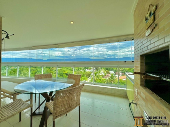 Imóvel com 3 Quartos à Venda, 121 m² em Riviera - Bertioga