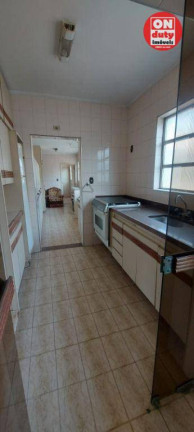 Imagem Apartamento com 4 Quartos à Venda, 305 m² em Gonzaga - Santos Imagem Apartamento com 4 Quartos à Venda, 305 m² em Gonzaga - Santos