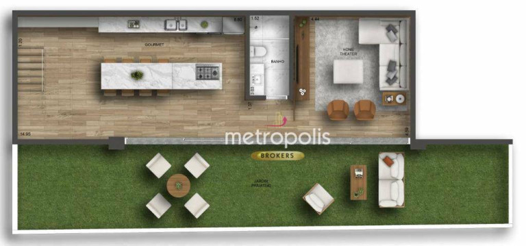 Imagem Apartamento com 4 Quartos à Venda, 426 m² em Jardim Paulista - São Paulo Imagem Apartamento com 4 Quartos à Venda, 426 m² em Jardim Paulista - São Paulo