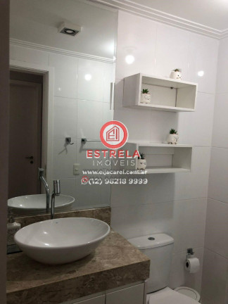 Imagem Imóvel com 2 Quartos à Venda, 53 m² em Loteamento Villa Branca - Jacareí Imagem Imóvel com 2 Quartos à Venda, 53 m² em Loteamento Villa Branca - Jacareí