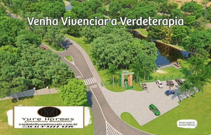 Imagem Imóvel à Venda, 255 m² em Residencial Village - Caldas Novas Imagem Imóvel à Venda, 255 m² em Residencial Village - Caldas Novas