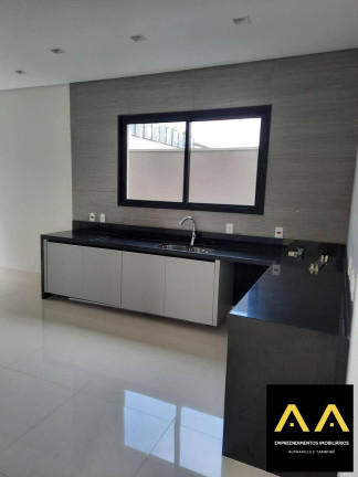 Imagem Casa com 4 Quartos à Venda, 399 m² em Cidade Tamboré - Santana De Parnaíba Imagem Casa com 4 Quartos à Venda, 399 m² em Cidade Tamboré - Santana De Parnaíba