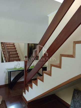Imagem Casa com 3 Quartos à Venda, 200 m² em Rudge Ramos - São Bernardo Do Campo Imagem Casa com 3 Quartos à Venda, 200 m² em Rudge Ramos - São Bernardo Do Campo