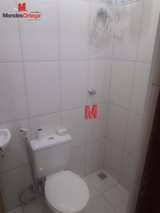 Imagem Casa à Venda, 240 m² em Jardim Santa Rosália - Sorocaba Imagem Casa à Venda, 240 m² em Jardim Santa Rosália - Sorocaba
