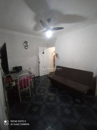 Imagem Apartamento com 2 Quartos à Venda, 55 m² em Jabaquara - Santos Imagem Apartamento com 2 Quartos à Venda, 55 m² em Jabaquara - Santos