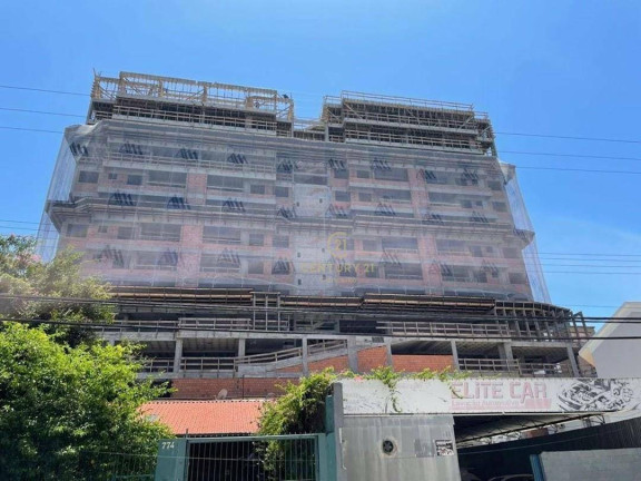 Imagem Apartamento com 2 Quartos à Venda, 89 m² em Campinas - São José