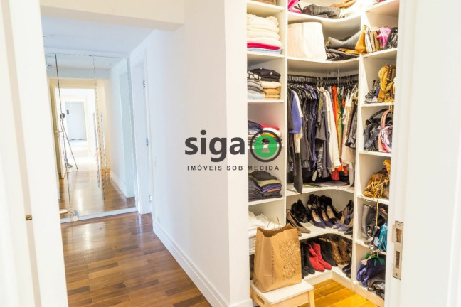 Imagem Apartamento com 5 Quartos à Venda, 350 m² em Jardim Europa - São Paulo Imagem Apartamento com 5 Quartos à Venda, 350 m² em Jardim Europa - São Paulo