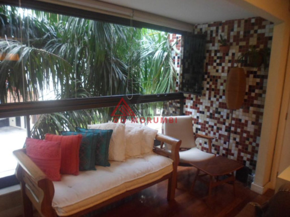 Imagem Apartamento com 3 Quartos à Venda, 103 m² em Vila Suzana - São Paulo