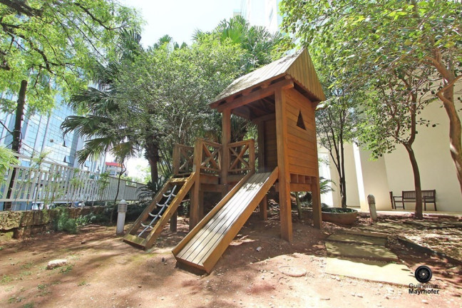 Imagem Imóvel com 3 Quartos à Venda, em Boa Vista - Porto Alegre Imagem Imóvel com 3 Quartos à Venda, em Boa Vista - Porto Alegre