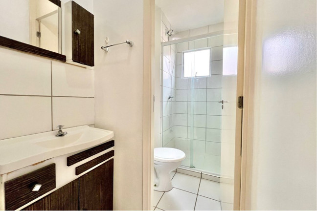 Imagem Apartamento com 3 Quartos à Venda, 55 m² em Igara - Canoas