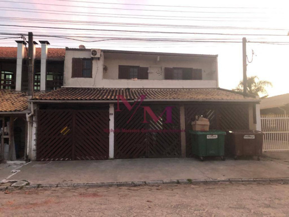Imagem Casa com 5 Quartos à Venda, 480 m² em Praia De Leste - Pontal Do Paraná