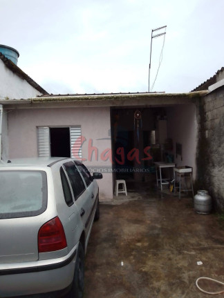 Casa com 3 Quartos à Venda, 90 m² em Rio Do Ouro - Caraguatatuba