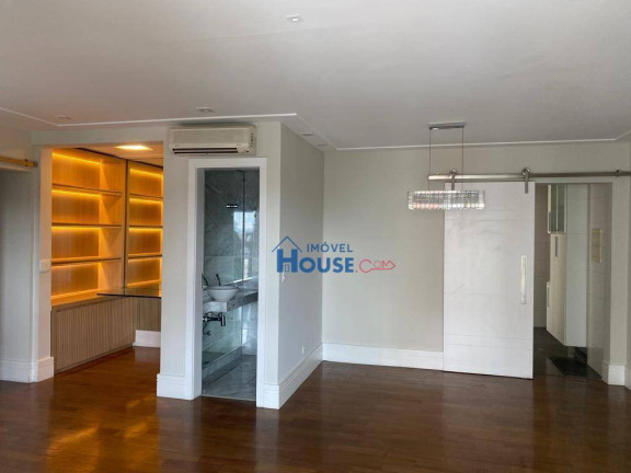 Imagem Apartamento com 3 Quartos à Venda, 118 m² em Jardim Guedala - São Paulo Imagem Apartamento com 3 Quartos à Venda, 118 m² em Jardim Guedala - São Paulo