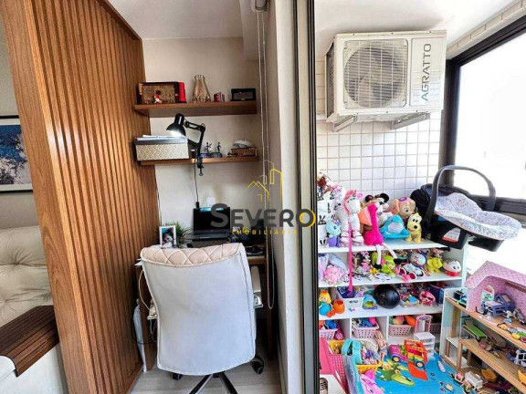 Imagem Apartamento com 2 Quartos à Venda, 90 m² em Icaraí - Niterói