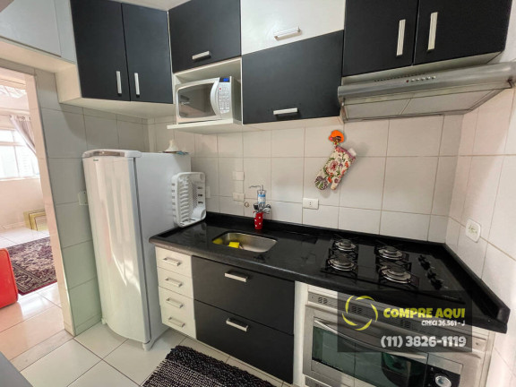 Imagem Apartamento com 1 Quarto à Venda, 55 m² em Campos Elíseos - São Paulo
