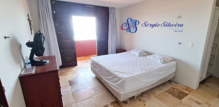 Imagem Casa com 11 Quartos à Venda, 1.988 m² em Prainha - Aquiraz