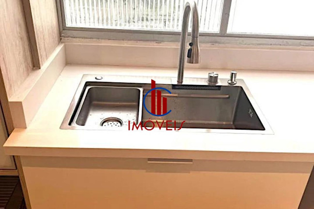 Imagem Apartamento com 2 Quartos à Venda, 82 m² em Vila Clementino - São Paulo