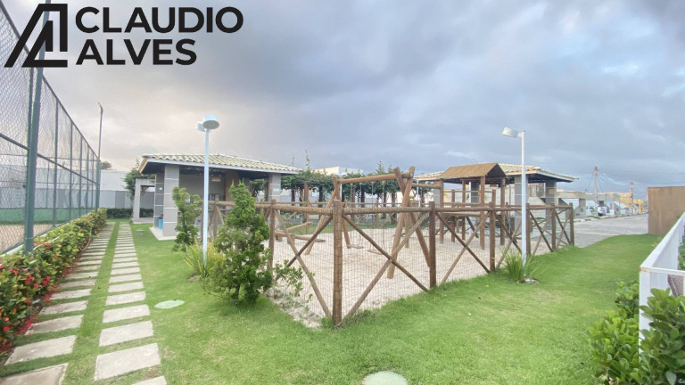 Imagem Casa de Condomínio com 2 Quartos à Venda, 57 m² em Sim - Feira De Santana