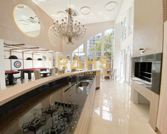 Imagem Apartamento com 3 Quartos à Venda, 209 m² em América - Joinville Imagem Apartamento com 3 Quartos à Venda, 209 m² em América - Joinville