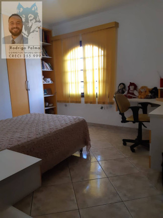 Imagem Sobrado com 4 Quartos à Venda, 432 m² em Jardim Oriente - São José Dos Campos Imagem Sobrado com 4 Quartos à Venda, 432 m² em Jardim Oriente - São José Dos Campos