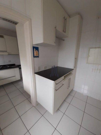 Imagem Apartamento com 3 Quartos à Venda, 119 m² em água Verde - Curitiba