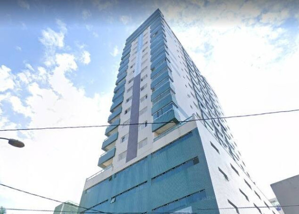 Imagem Apartamento com 3 Quartos à Venda, 85 m² em Itararé - São Vicente
