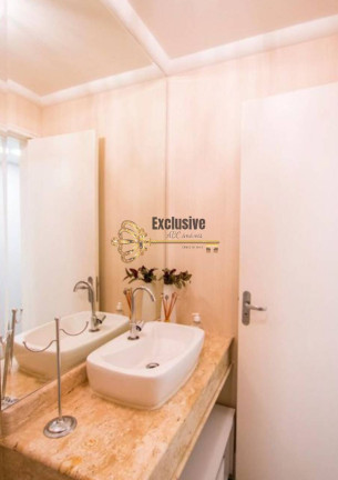 Imagem Apartamento com 3 Quartos à Venda, 160 m² em Vila Bastos - Santo André Imagem Apartamento com 3 Quartos à Venda, 160 m² em Vila Bastos - Santo André