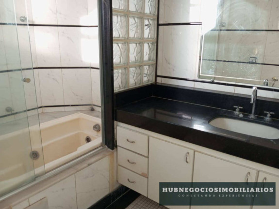 Imagem Apartamento com 3 Quartos à Venda, 168 m² em Morada Do Sol - Montes Claros Imagem Apartamento com 3 Quartos à Venda, 168 m² em Morada Do Sol - Montes Claros