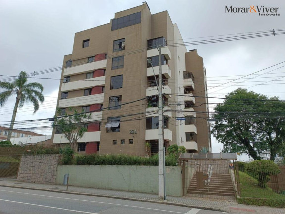 Imagem Apartamento com 3 Quartos à Venda, 183 m² em Alto Da Glória - Curitiba Imagem Apartamento com 3 Quartos à Venda, 183 m² em Alto Da Glória - Curitiba
