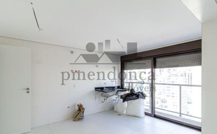 Imagem Apartamento com 5 Quartos à Venda, 487 m² em Higienópolis - São Paulo