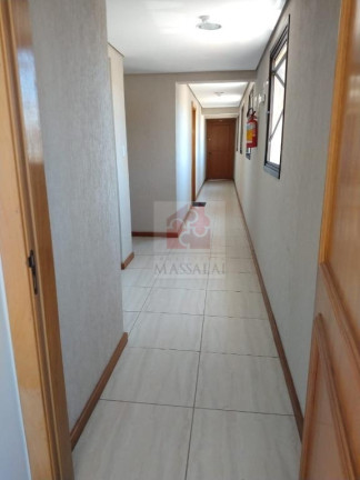 Imagem Apartamento com 2 Quartos à Venda, 70 m² em São Geraldo - Porto Alegre